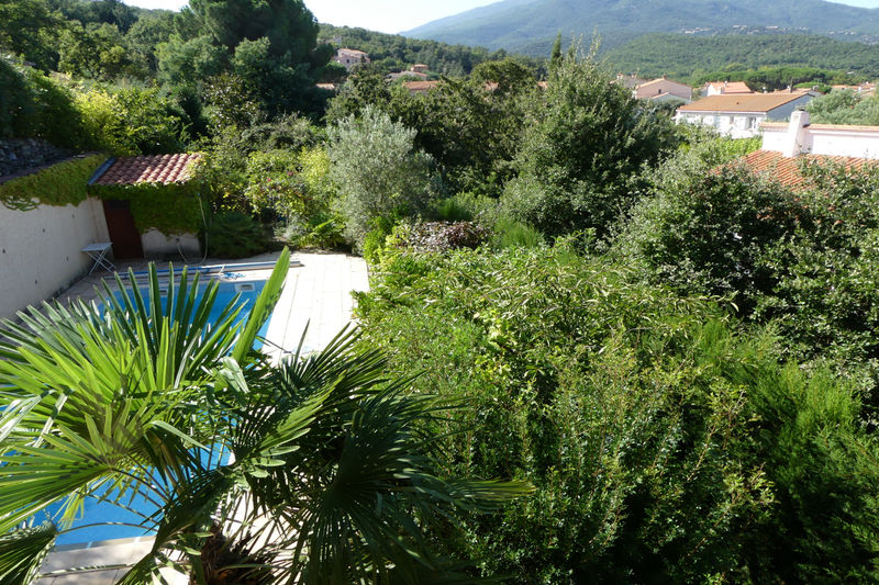 Photo Villa Maureillas-las-Illas Vallespir, achat villa 4 chambres 150 m²