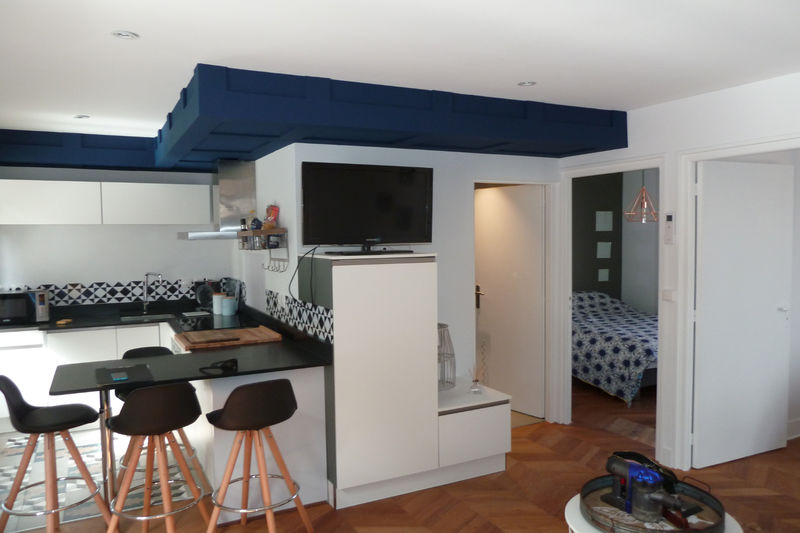 vente maison de pêcheur Argelès-sur-mer Bord de mer Maison de pêcheur Argelès-sur-Mer Bord de mer, achat maison de pêcheur 2 chambres 38 m²