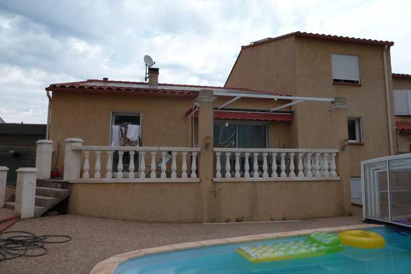 Photo Villa Saint-André Les albères, achat villa 3 chambres 122 m²