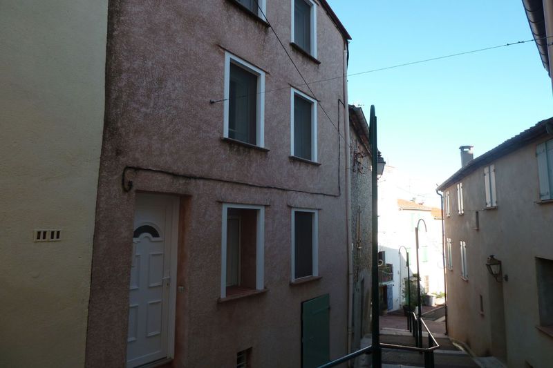 vente maison de village Sorède Les albères Maison de village Sorède Les albères, achat maison de village 3 chambres 66 m²