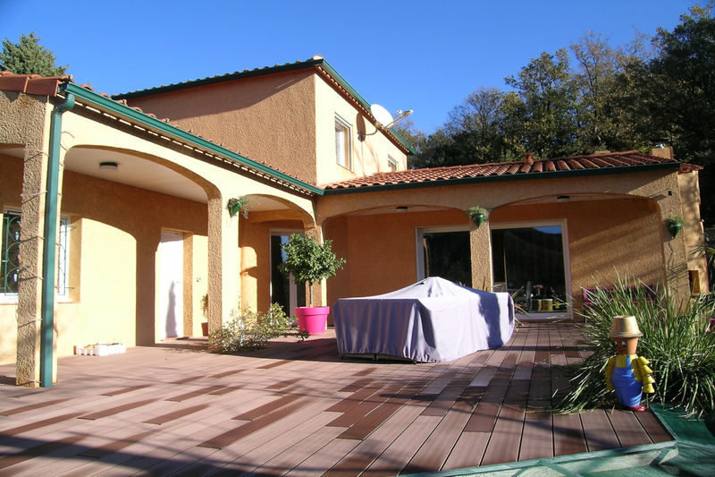 Photo Maison Maureillas-las-Illas Vallespir, achat maison 4 chambres 120 m²