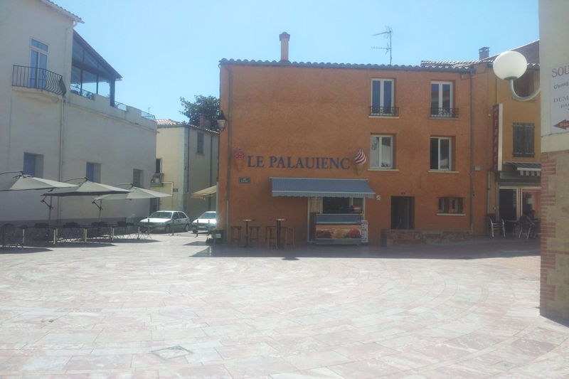 Photo Maison de village Palau-del-Vidre achat maison de village 2 chambres 90 m²