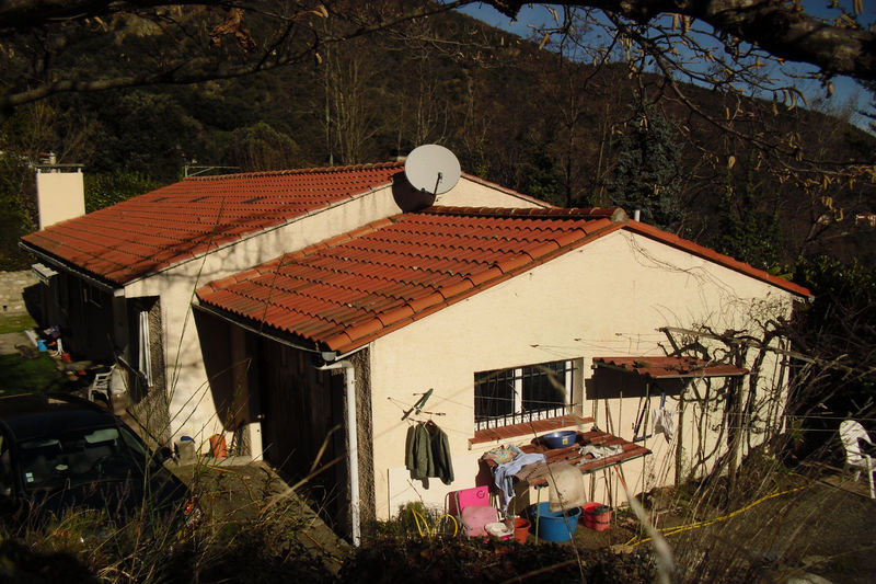 vente House villa Arles-sur-tech Vallespir Villa Arles-sur-Tech Vallespir, to buy villa 4 bedroom 113 m²
