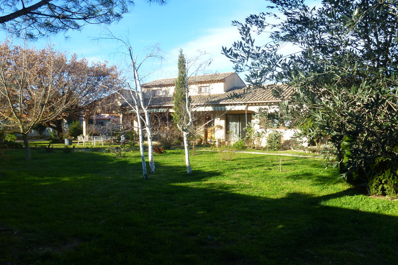 vente Maison villa Saint-andré Les albères Villa Saint-André Les albères, achat villa 3 chambres 188 m²
