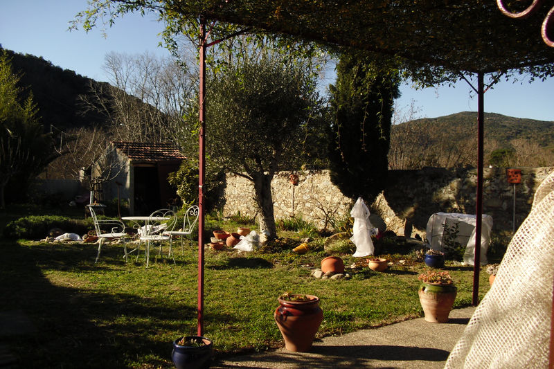 vente Maison mas Reynès Vallespir Mas Reynès Vallespir, achat mas 4 chambres 153 m²