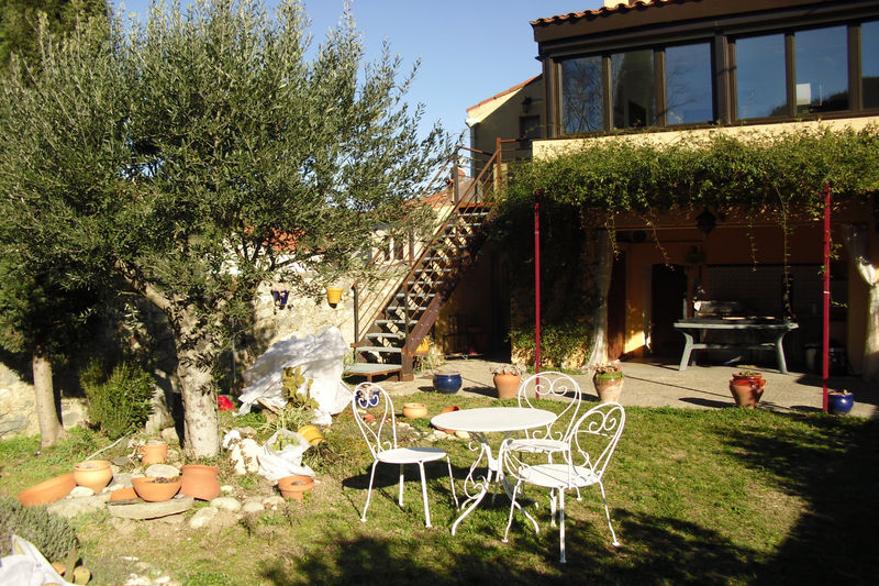 vente Maison mas Reynès Vallespir Mas Reynès Vallespir, achat mas 4 chambres 153 m²
