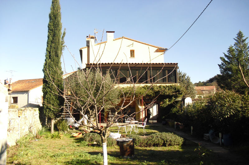 vente Maison mas Reynès Vallespir Mas Reynès Vallespir, achat mas 4 chambres 153 m²