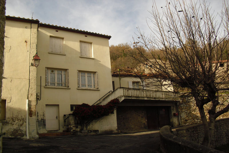 vente maison en pierre Montferrer Vallespir Maison en pierre Montferrer Vallespir, achat maison en pierre 6 chambres 244 m²