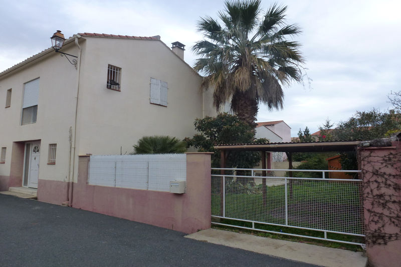 vente Maison Saint-génis-des-fontaines Les albères Maison Saint-Génis-des-Fontaines Les albères, achat maison 3 chambres 161 m²