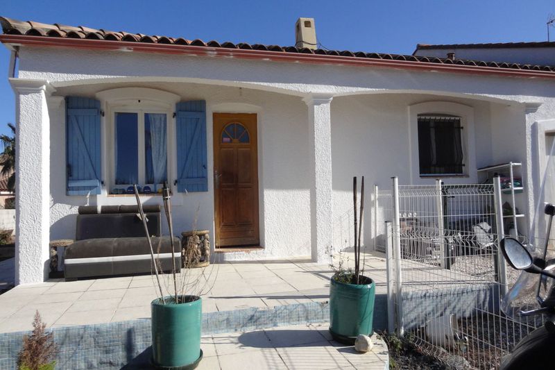 vente Maison Le boulou Vallespir Maison Le Boulou Vallespir, achat maison 3 chambres 104 m²