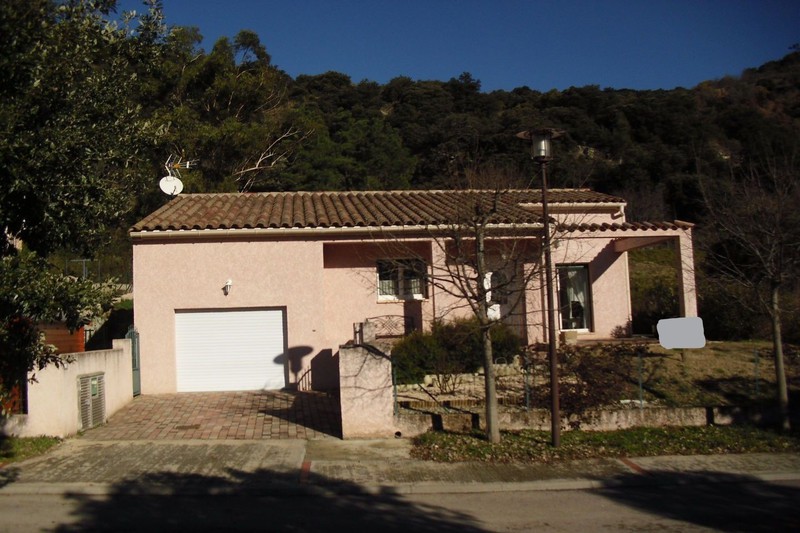 vente Maison villa Amélie-les-bains-palalda Vallespir Villa Amélie-les-Bains-Palalda Vallespir, achat villa 3 chambres 104 m²
