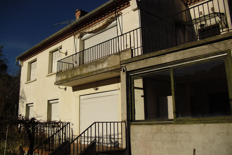 Photo Villa Amélie-les-Bains-Palalda Vallespir, achat villa 5 chambres 140 m²
