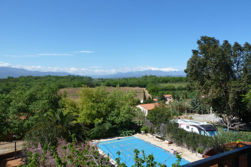 vente Maison villa Banyuls-dels-aspres Les aspres Villa Banyuls-dels-Aspres Les aspres, achat villa 5 chambres 200 m²