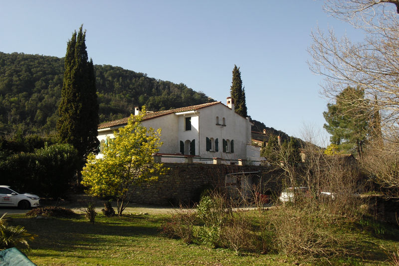 vente Maison mas Amélie-les-bains-palalda Vallespir Mas Amélie-les-Bains-Palalda Vallespir, achat mas 7 chambres 300 m²