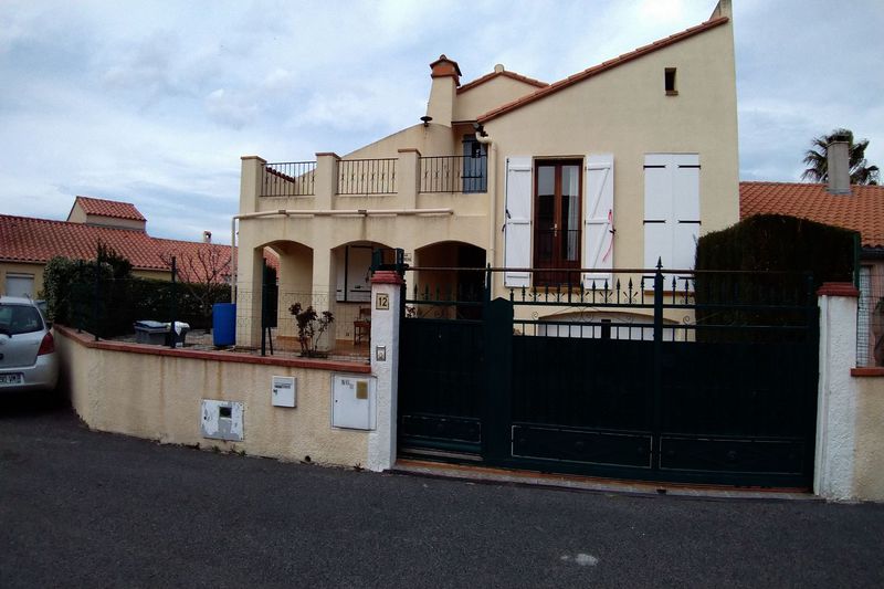 Photo Maison Le Boulou Vallespir, achat maison 3 chambres 120 m²