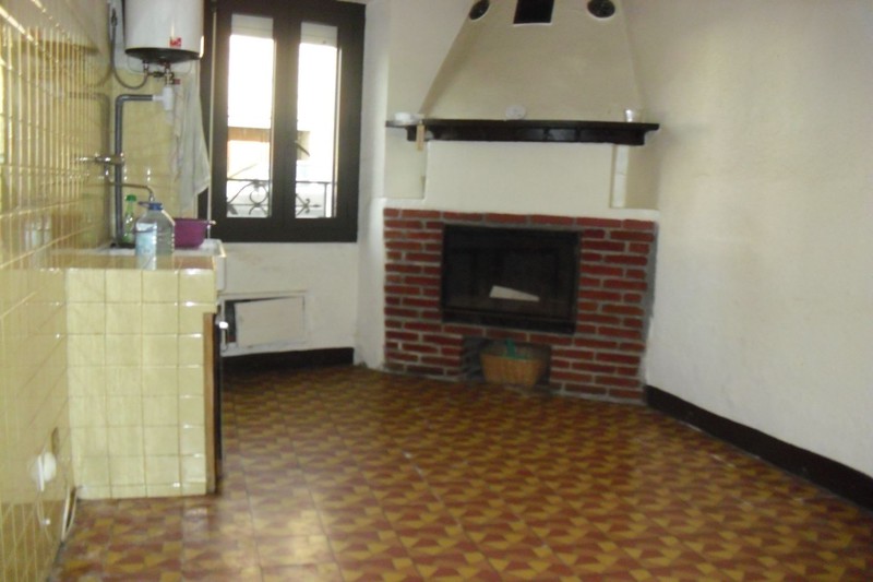 vente maison en pierre Maureillas-las-illas Les albères Maison en pierre Maureillas-las-Illas Les albères, achat maison en pierre 3 chambres 124 m²