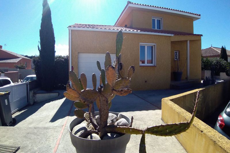 Photo Villa Le Boulou Vallespir, achat villa 3 chambres 115 m²