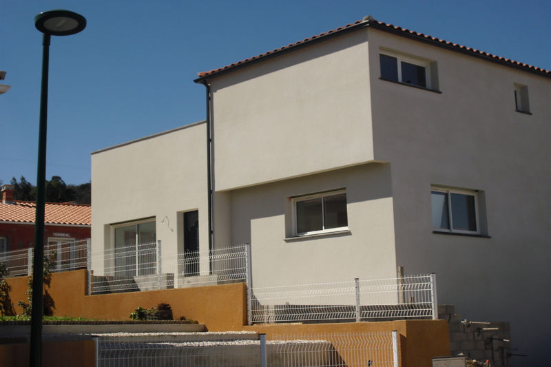 Photo Villa Céret Vallespir, achat villa 3 chambres 130 m²