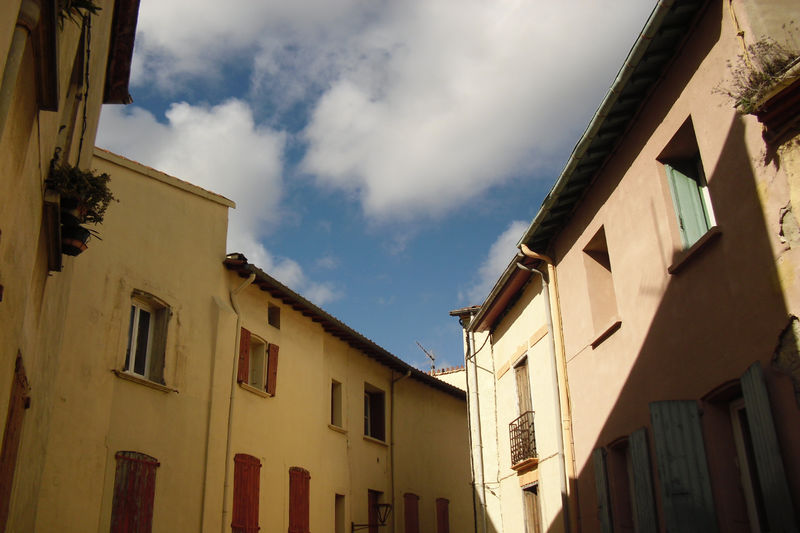 vente maison en pierre Arles-sur-tech Vallespir Maison en pierre Arles-sur-Tech Vallespir, achat maison en pierre 2 chambres 88 m²