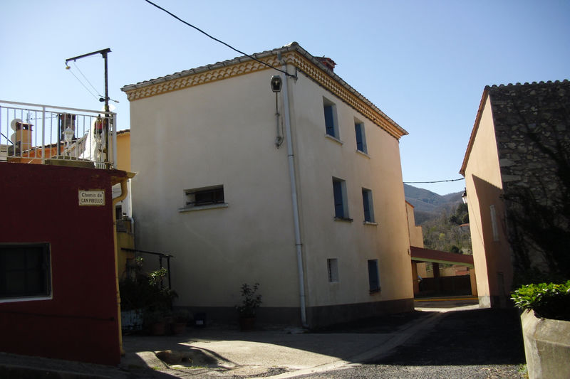 vente maison en pierre Amélie-les-bains-palalda Haut de vallespir Maison en pierre Amélie-les-Bains-Palalda Haut de vallespir, achat maison en pierre 5 chambres 105 m²