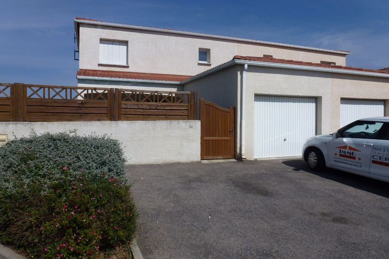 vente Maison villa Le boulou Vallespir Villa Le Boulou Vallespir, achat villa 3 chambres 78 m²