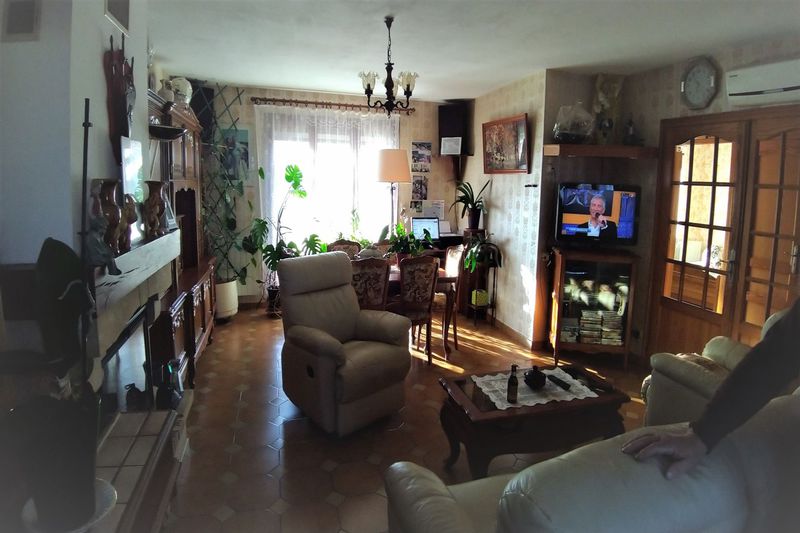 vente Maison Tresserre Les albères Maison Tresserre Les albères, achat maison 2 chambres 80 m²