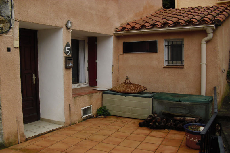 vente maison en pierre Amélie-les-bains-palalda Les aspres Maison en pierre Amélie-les-Bains-Palalda Les aspres, achat maison en pierre 2 chambres 59 m²