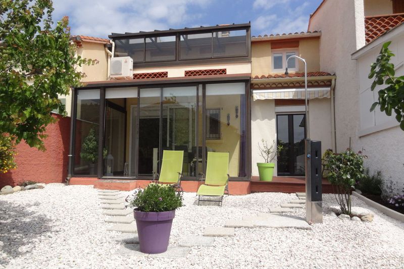 vente Maison villa Céret Vallespir Villa Céret Vallespir, achat villa 3 chambres 92 m²