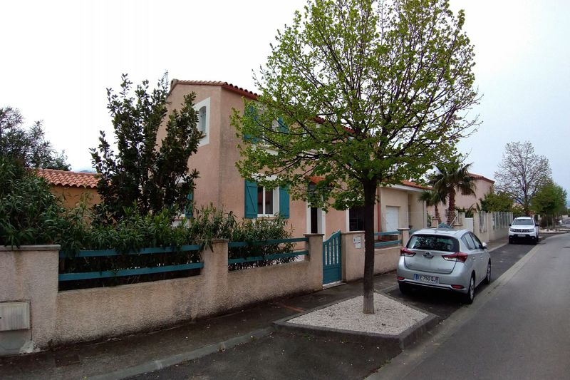 Photo Villa Brouilla Les albères, achat villa 3 chambres 154 m²