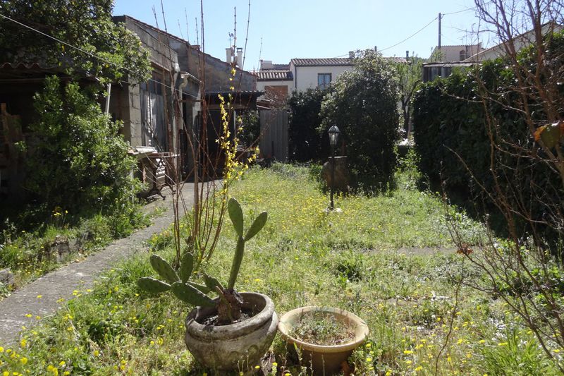 vente Maison Maureillas-las-illas Vallespir Maison Maureillas-las-Illas Vallespir, achat maison 5 chambres 99 m²