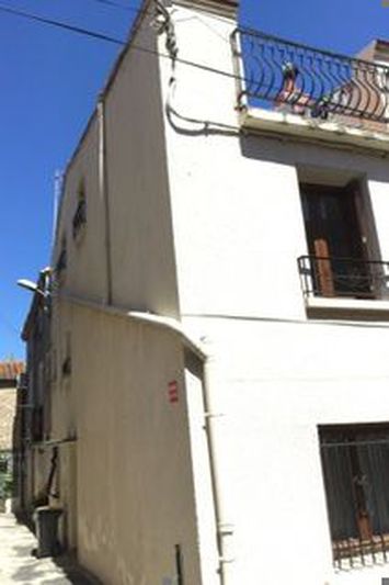 vente maison de village Banyuls-dels-aspres Les aspres Maison de village Banyuls-dels-Aspres Les aspres, achat maison de village 2 chambres 60 m²