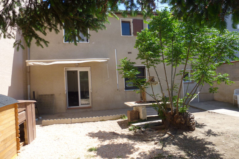 vente Maison Le boulou Les albères Maison Le Boulou Les albères, achat maison 4 chambres 124 m²