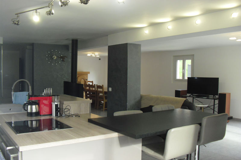 vente Maison villa Amélie-les-bains-palalda Vallespir Villa Amélie-les-Bains-Palalda Vallespir, achat villa 4 chambres 147 m²