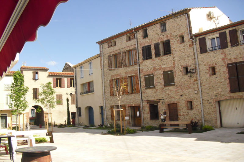 vente maison de village Saint-andré Les albères Maison de village Saint-André Les albères, achat maison de village 3 chambres 88 m²
