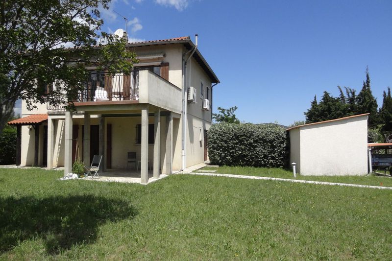 vente Maison Saint-jean-pla-de-corts Vallespir Maison Saint-Jean-Pla-de-Corts Vallespir, achat maison 5 chambres 150 m²