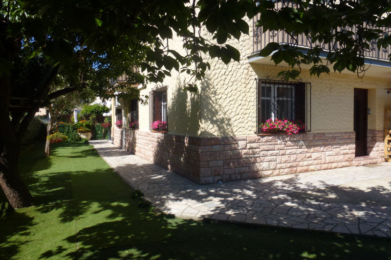 vente Maison villa Le boulou Villa Le Boulou achat villa 4 chambres 145 m²