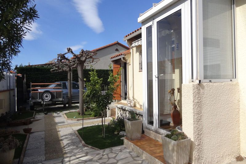 vente Maison Le boulou Vallespir Maison Le Boulou Vallespir, achat maison 3 chambres 87 m²