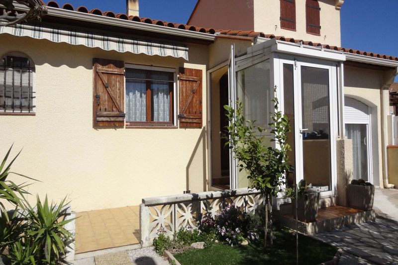 vente Maison Le boulou Vallespir Maison Le Boulou Vallespir, achat maison 3 chambres 87 m²