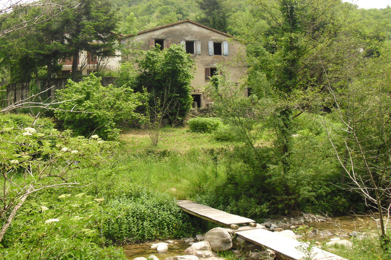 vente House Serralongue Top of vallespir House Serralongue Haut de vallespir, to buy house 3 bedroom 103 m²