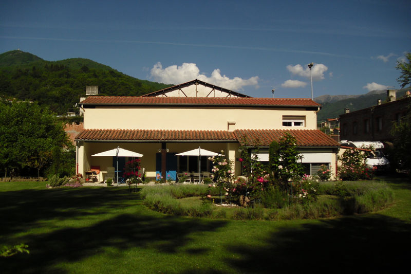 vente Maison Prats-de-mollo-la-preste Haut de vallespir Maison Prats-de-Mollo-la-Preste Haut de vallespir, achat maison 3 chambres 166 m²