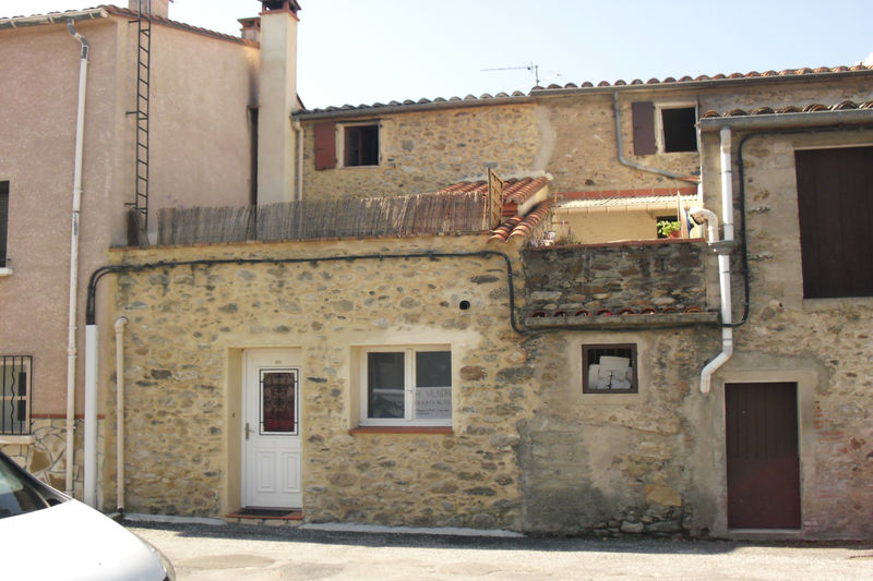 vente Maison Maureillas-las-illas Maison Maureillas-las-Illas achat maison 4 chambres 103 m²