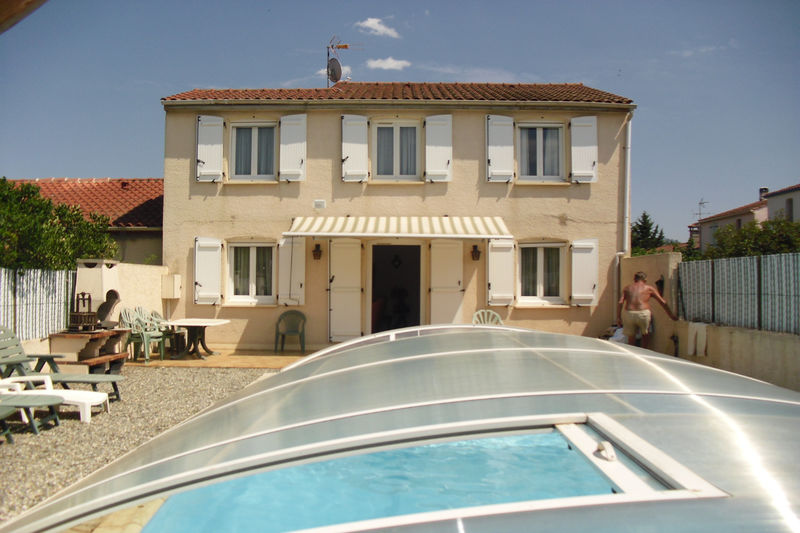 vente House villa Saint-jean-pla-de-corts Vallespir Villa Saint-Jean-Pla-de-Corts Vallespir, to buy villa 3 bedroom 103 m²