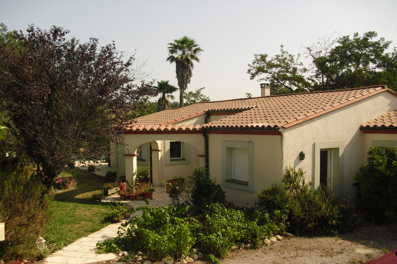 vente House villa Saint-jean-pla-de-corts Vallespir Villa Saint-Jean-Pla-de-Corts Vallespir, to buy villa 6 bedroom 250 m²