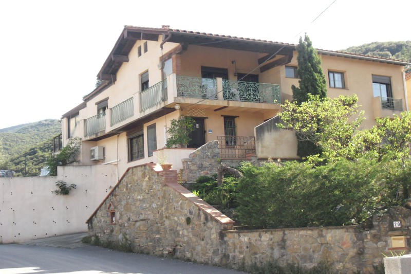 vente House villa Amélie-les-bains-palalda Vallespir Villa Amélie-les-Bains-Palalda Vallespir, to buy villa 5 bedroom 165 m²