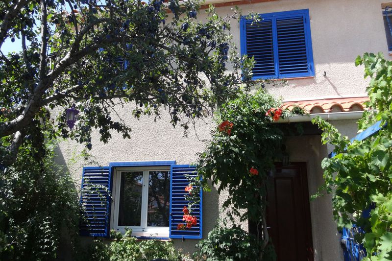 vente Maison Le boulou Vallespir Maison Le Boulou Vallespir, achat maison 3 chambres 99 m²