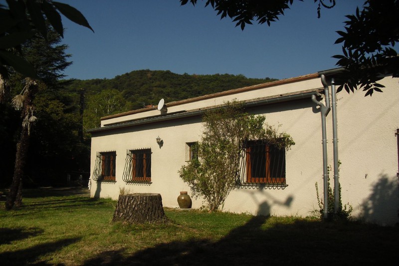 Photo Maison Reynès Vallespir, achat maison 4 chambres 145 m²