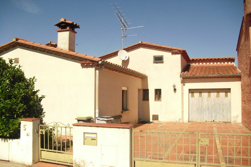 vente Maison villa Céret Vallespir Villa Céret Vallespir, achat villa 4 chambres 127 m²