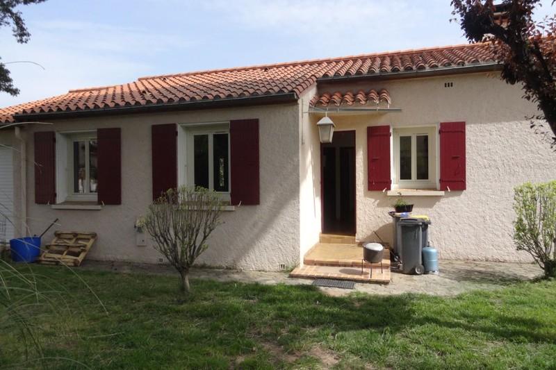 vente Maison Céret Vallespir Maison Céret Vallespir, achat maison 4 chambres 110 m²