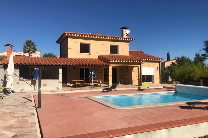 vente Maison Céret Vallespir Maison Céret Vallespir, achat maison 3 chambres 134 m²