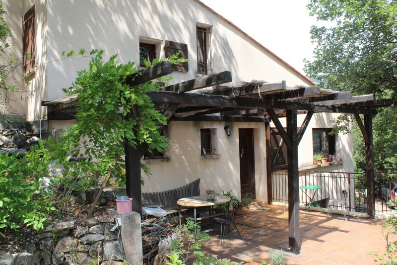 vente maison de caractère Amélie-les-bains-palalda Vallespir Maison de caractère Amélie-les-Bains-Palalda Vallespir, achat maison de caractère 6 chambres 235 m²